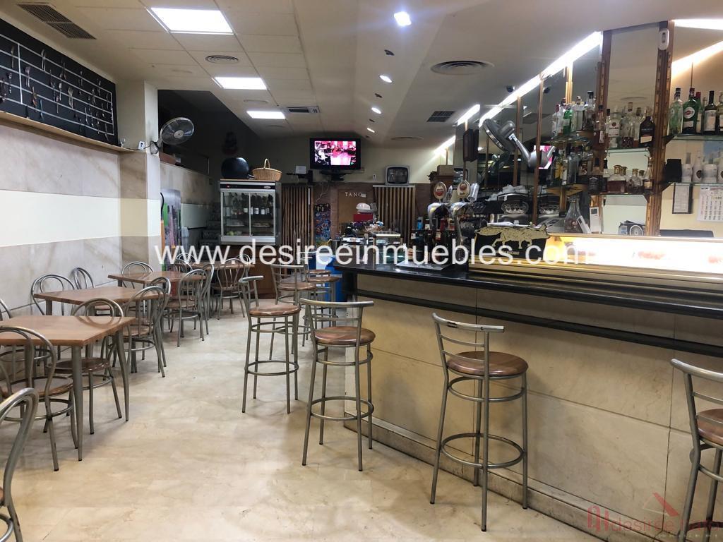 بيع من محلي في Valencia