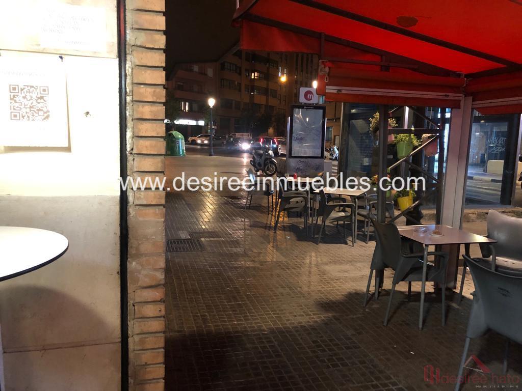 Venta de local comercial en Valencia