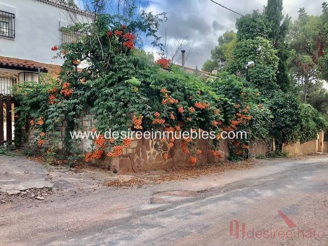 Venda de chalé em Náquera