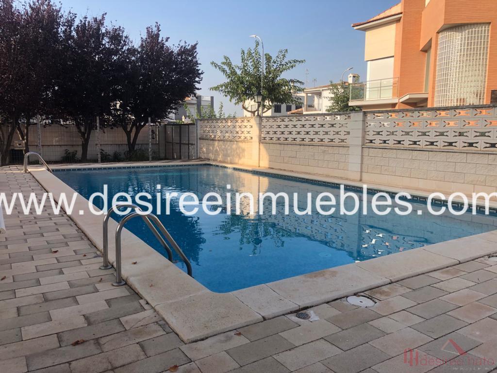 De vânzare din casă în Puig