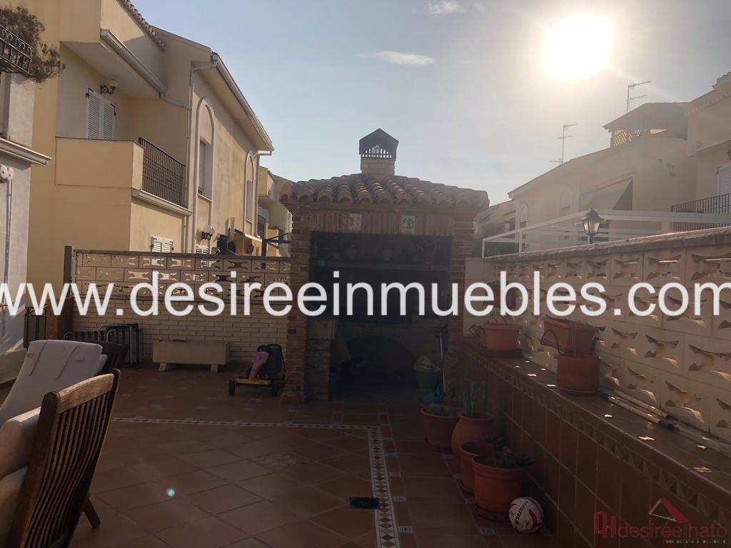 De vânzare din casă în Puig