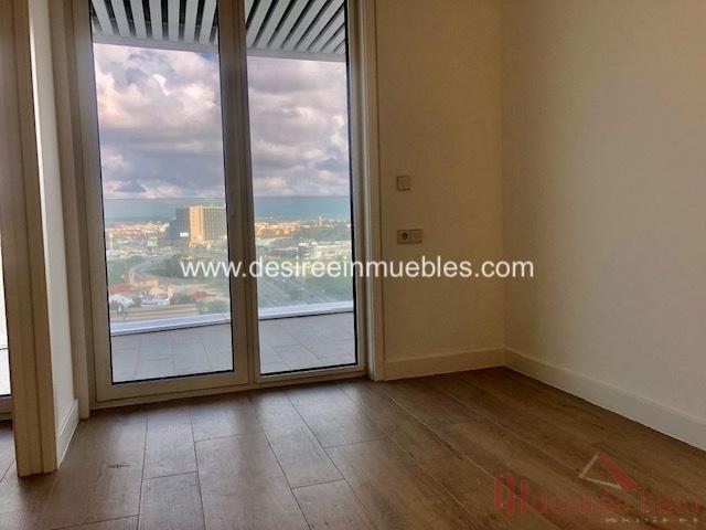 For rent of flat in Valencia
