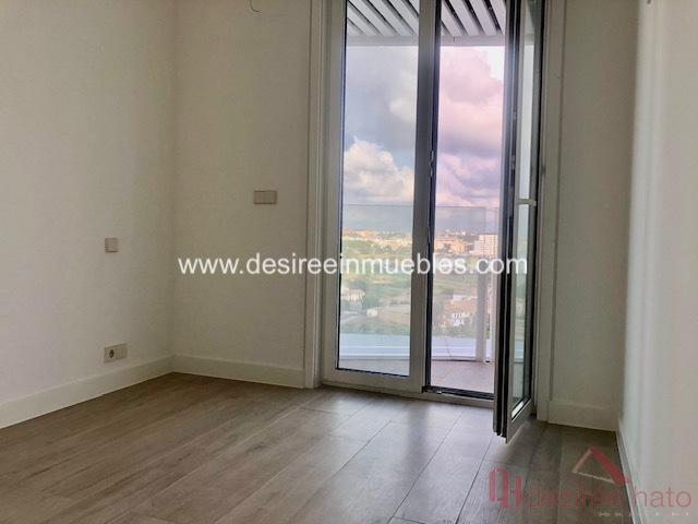 For rent of flat in Valencia