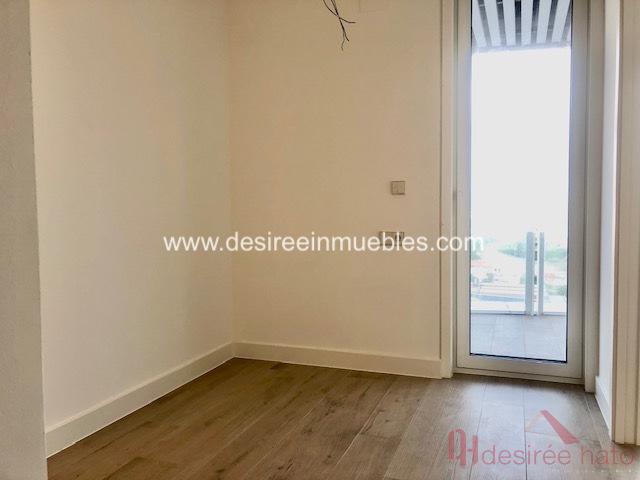 For rent of flat in Valencia