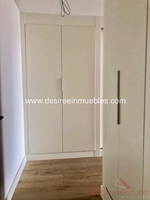 For rent of flat in Valencia