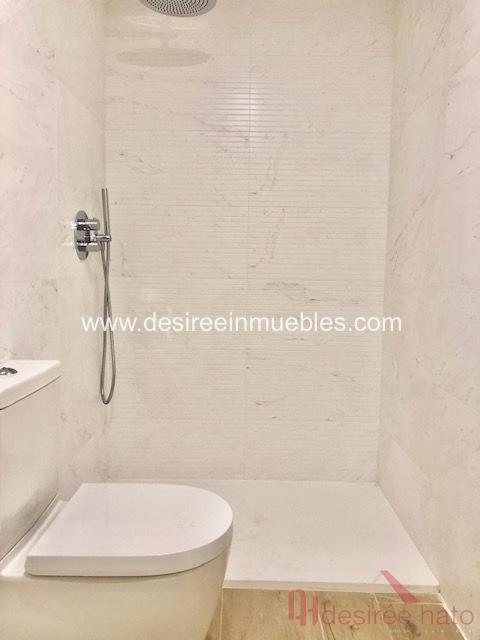 For rent of flat in Valencia