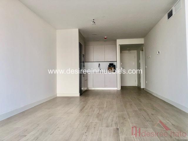 For rent of flat in Valencia