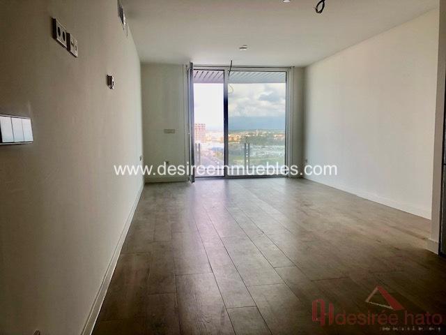 For rent of flat in Valencia