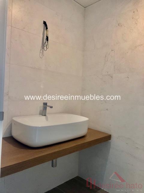 For rent of flat in Valencia