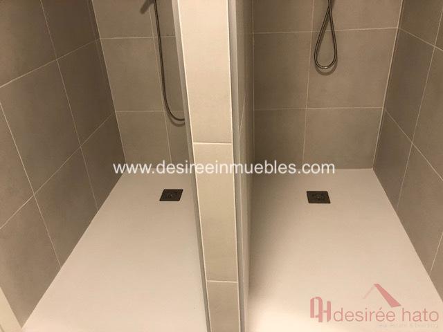 For rent of flat in Valencia