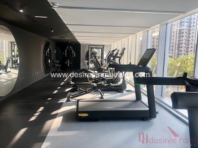 For rent of flat in Valencia