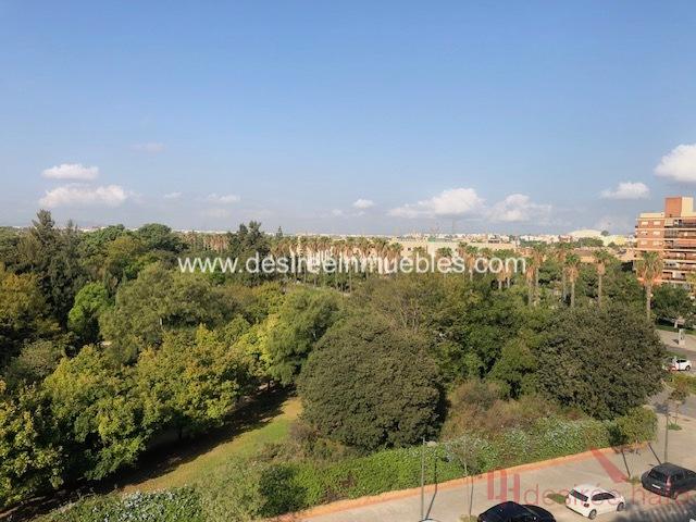 For rent of flat in Valencia