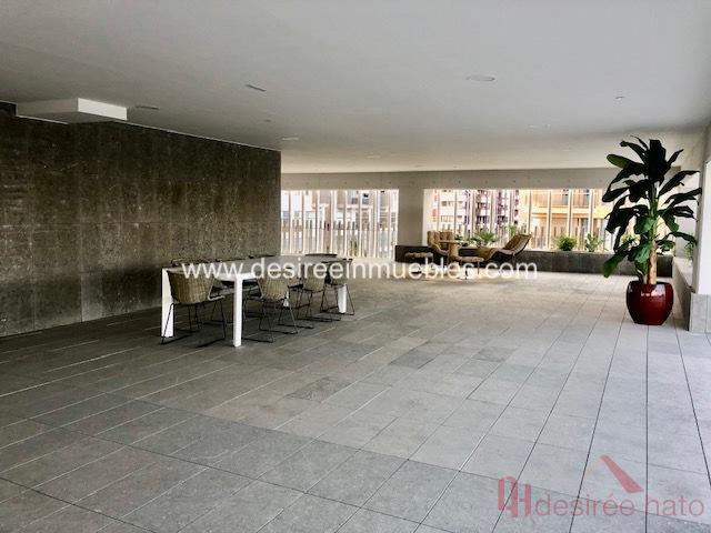 For rent of flat in Valencia