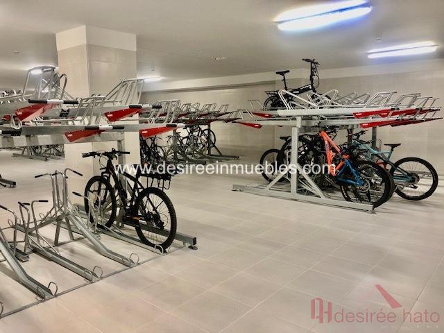 For rent of flat in Valencia