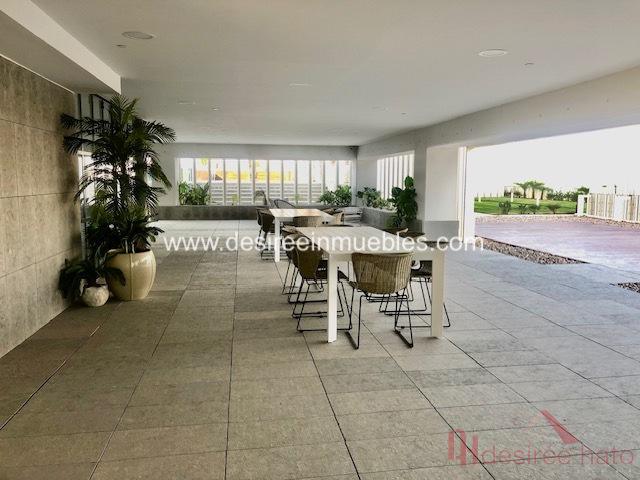 For rent of flat in Valencia