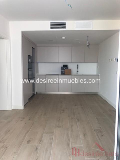 For rent of flat in Valencia
