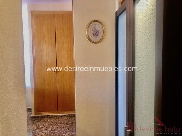 Salg av leilighet i Valencia