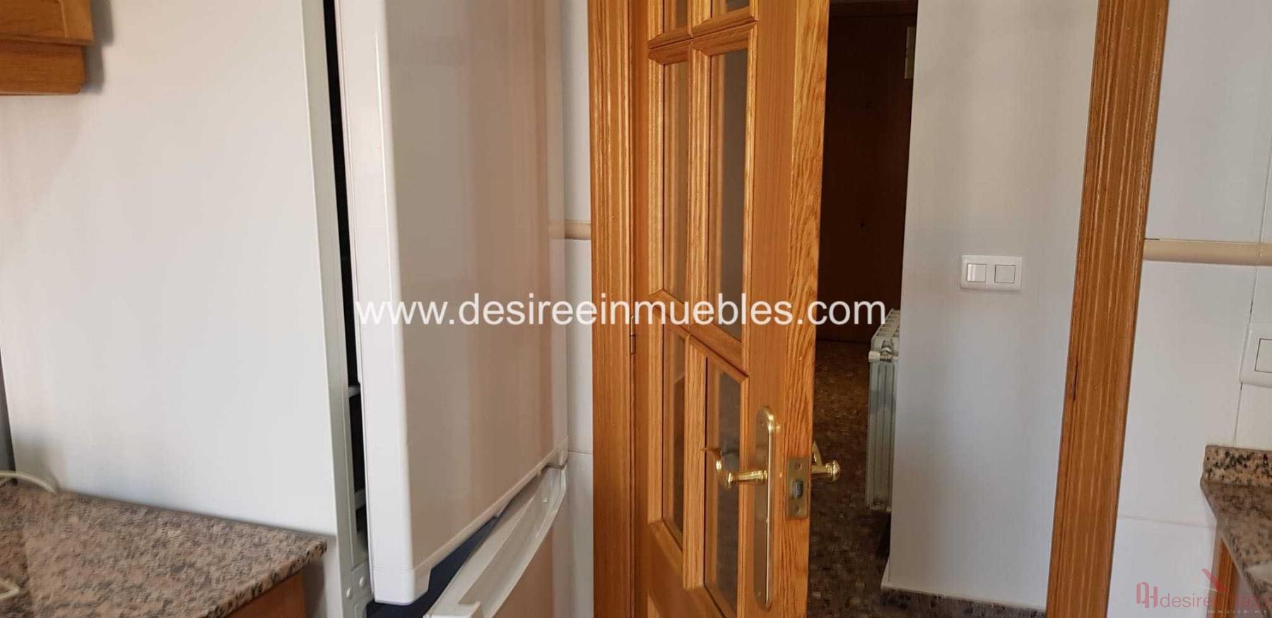 For rent of flat in Valencia