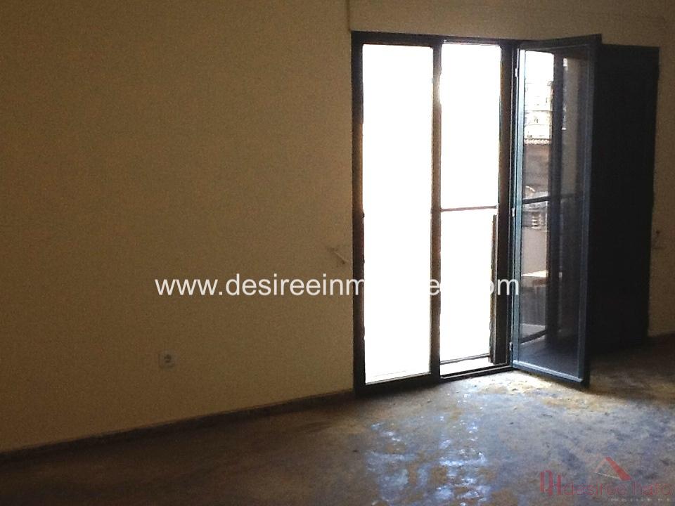 For rent of flat in Valencia