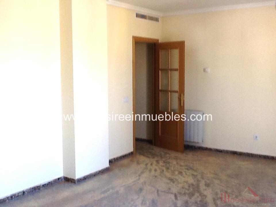 For rent of flat in Valencia