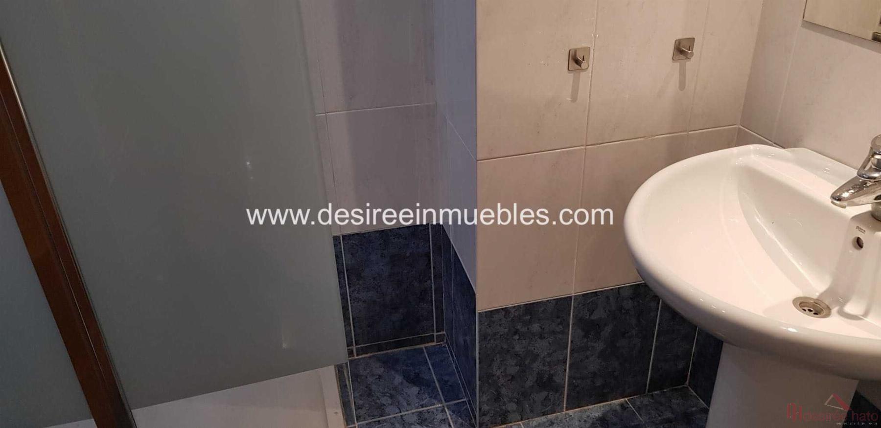 For rent of flat in Valencia