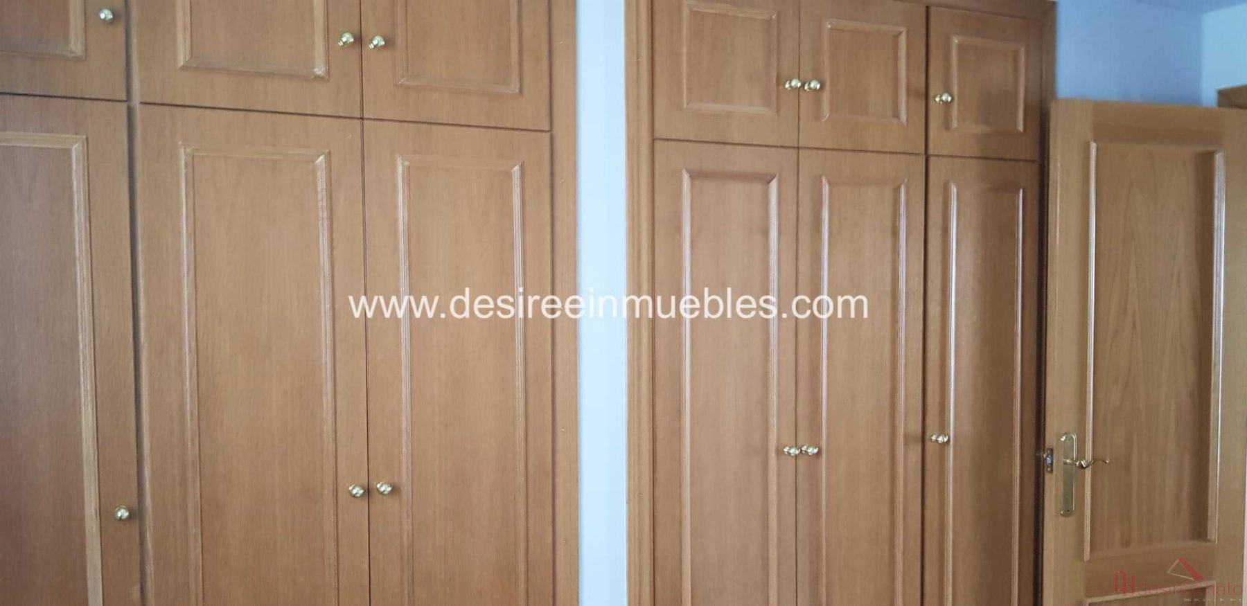 For rent of flat in Valencia