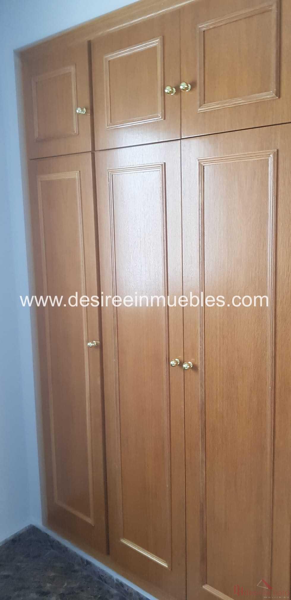 For rent of flat in Valencia