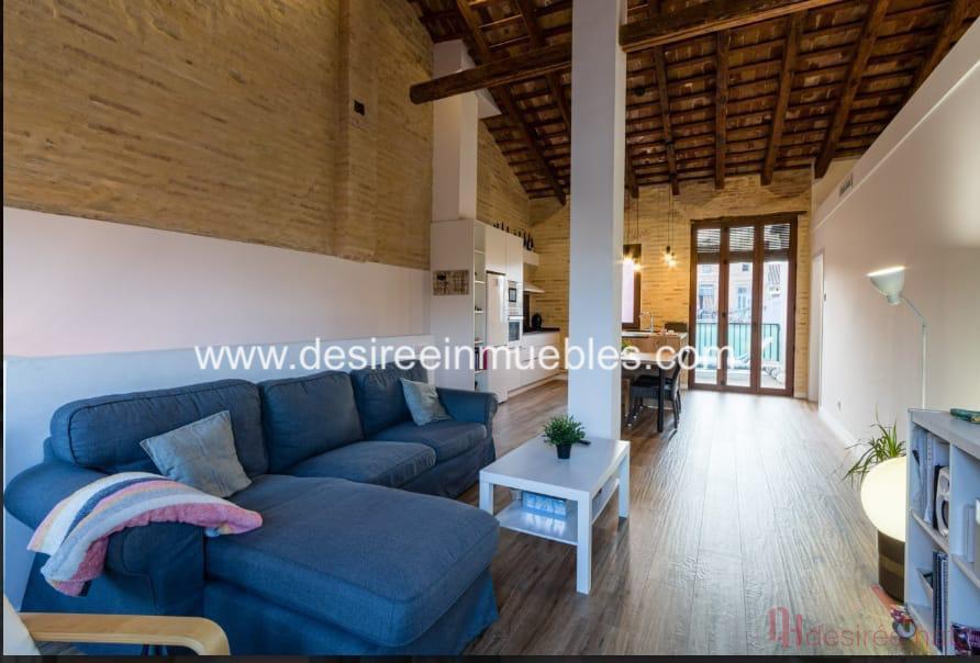 For sale of house in Valencia