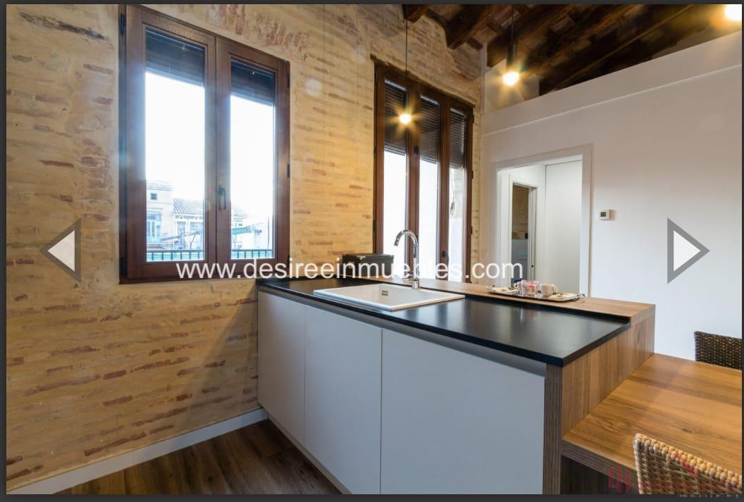 For sale of house in Valencia