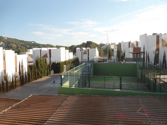 For sale of house in Chiva