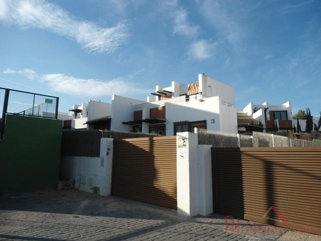 For sale of house in Chiva