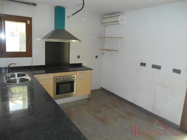 For sale of house in Chiva