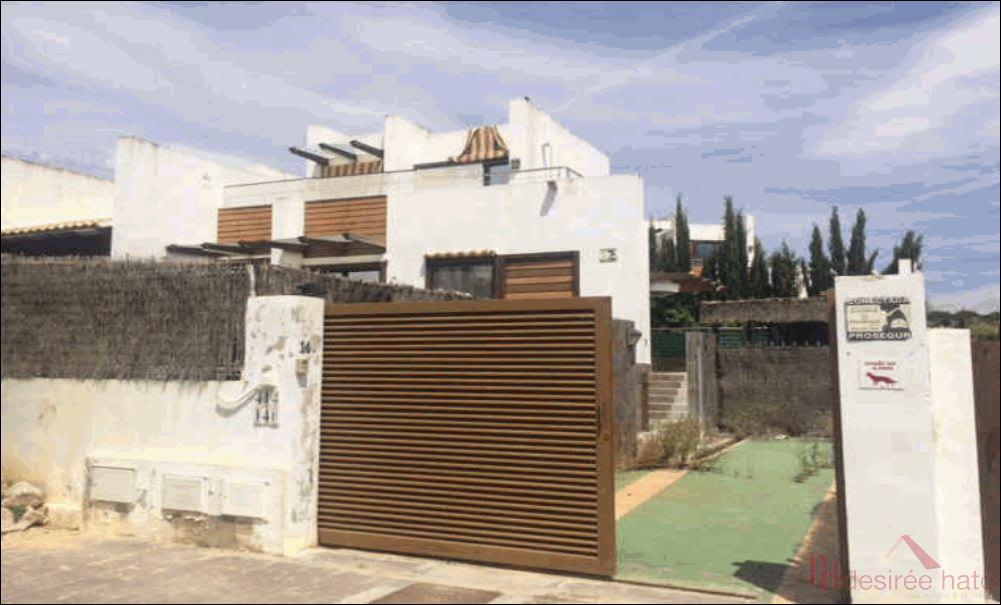Köp av hus i Chiva