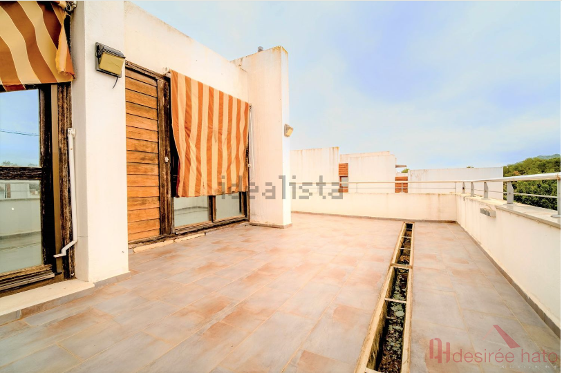 For sale of house in Chiva