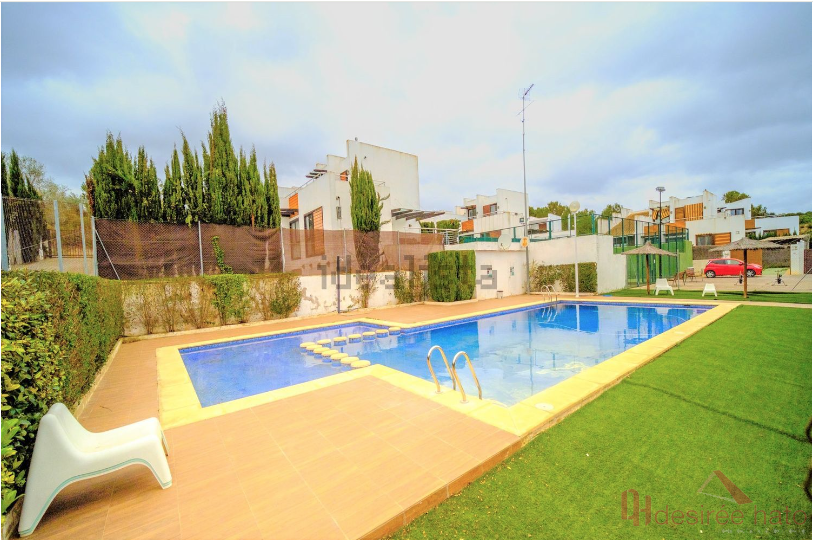 For sale of house in Chiva