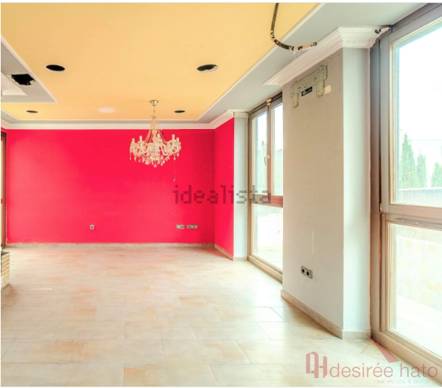 For sale of house in Chiva