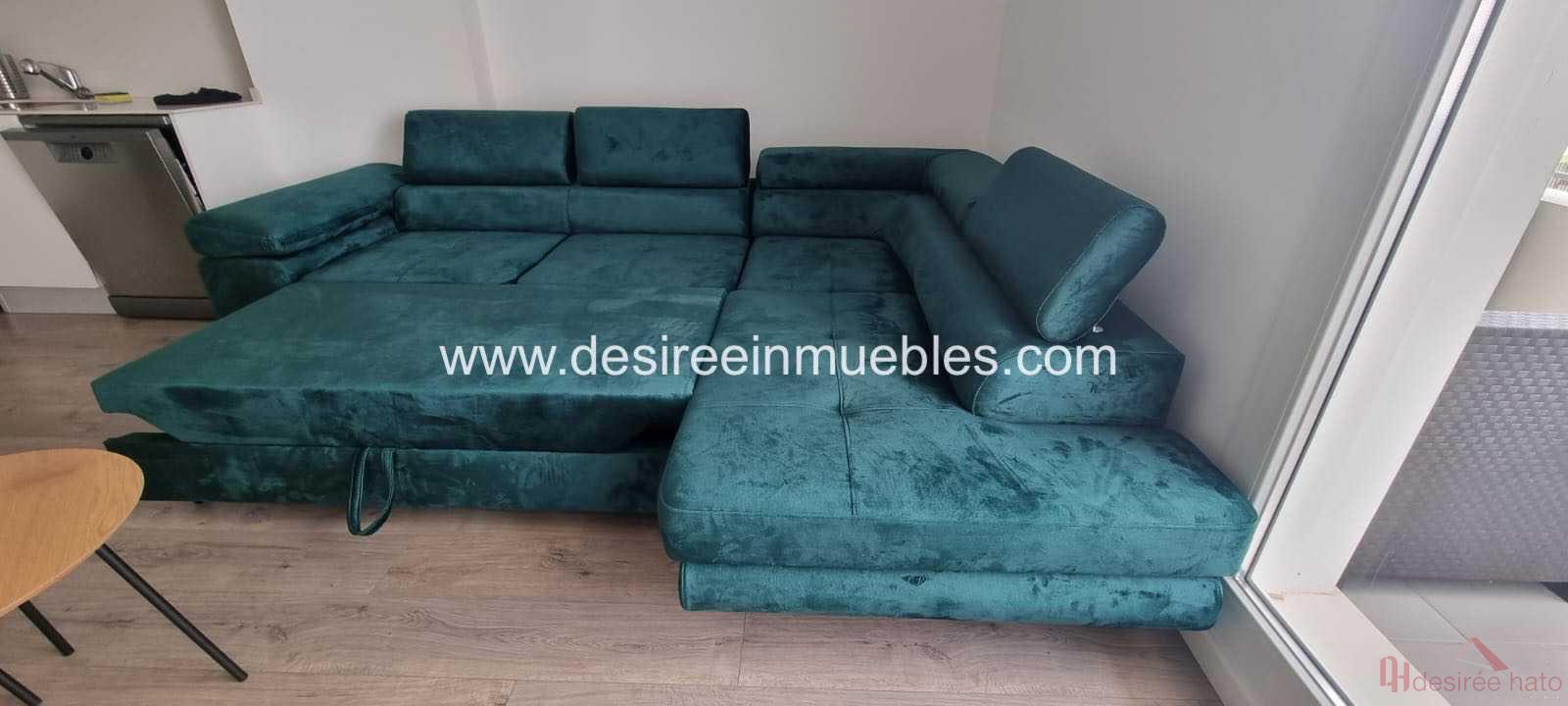 For rent of flat in Valencia