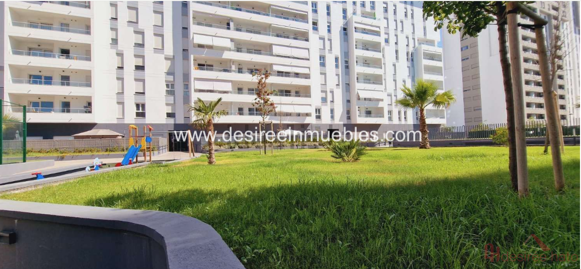 For rent of flat in Valencia