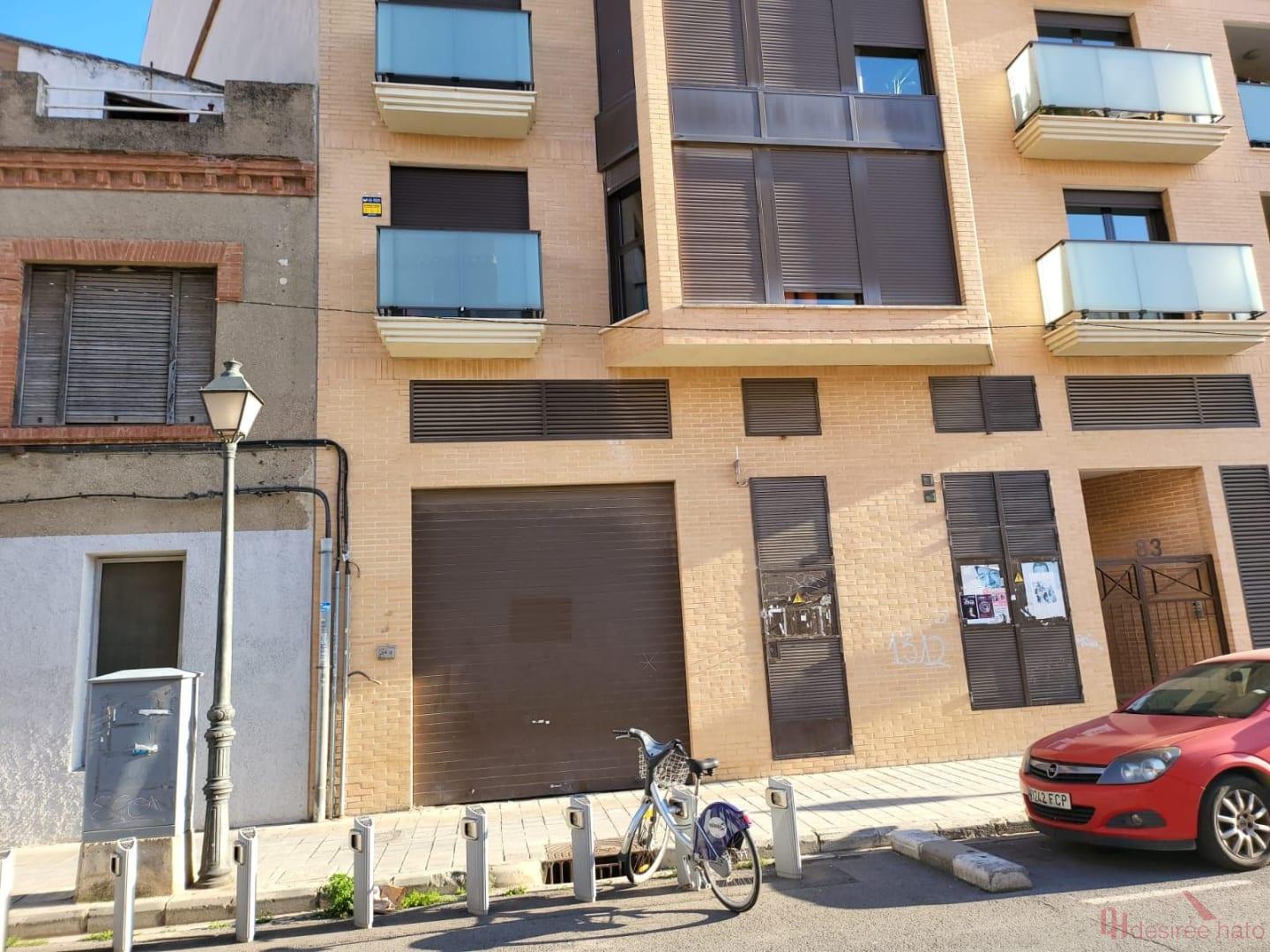 Vendita di locali commerciali in Valencia