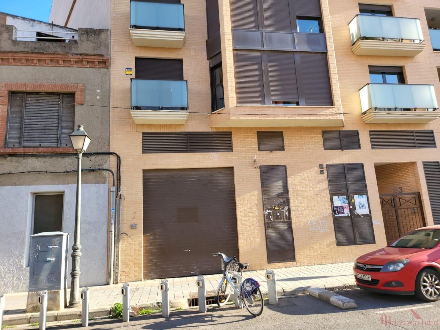 Venta de local comercial en Valencia