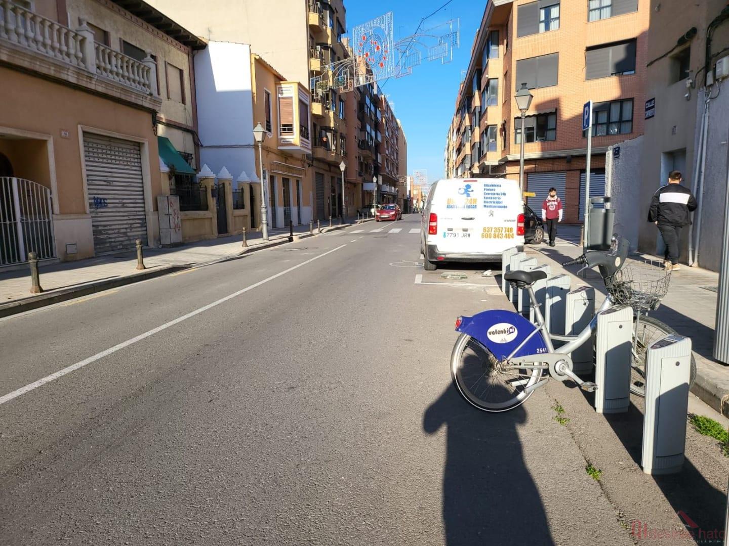 Vendita di locali commerciali in Valencia
