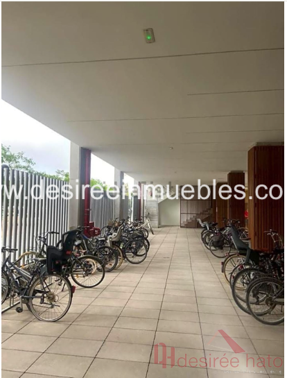 For rent of flat in Valencia