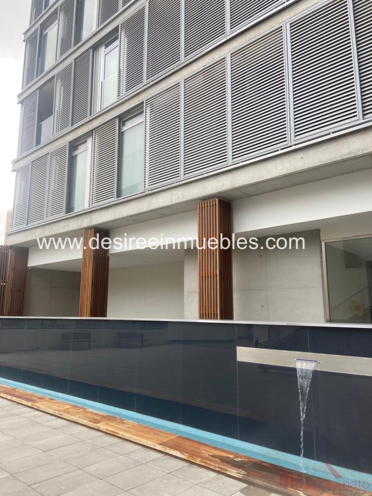 For rent of flat in Valencia