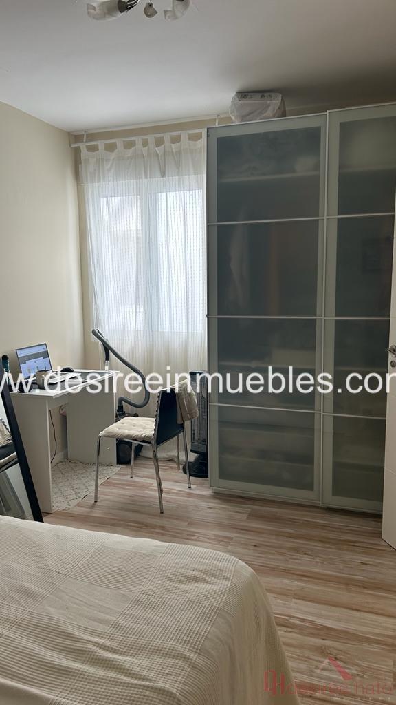 For rent of penthouse in Valencia