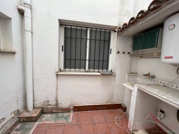 For sale of flat in Burjassot