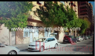 For rent of commercial in Valencia