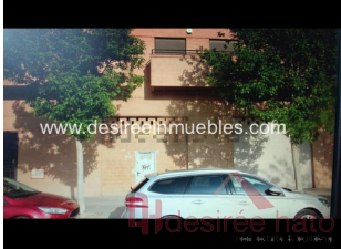 For rent of commercial in Valencia