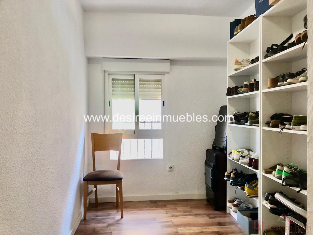 Salg av leilighet i Valencia