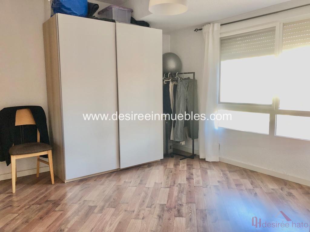 Salg av leilighet i Valencia