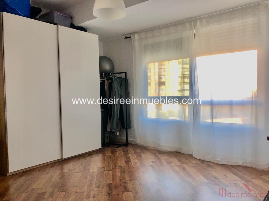 Salg av leilighet i Valencia